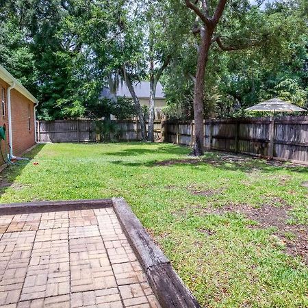 Life'S A Breeze - Updated 3Br 5Min To Pcola Beach Gulf Breeze Exterior foto