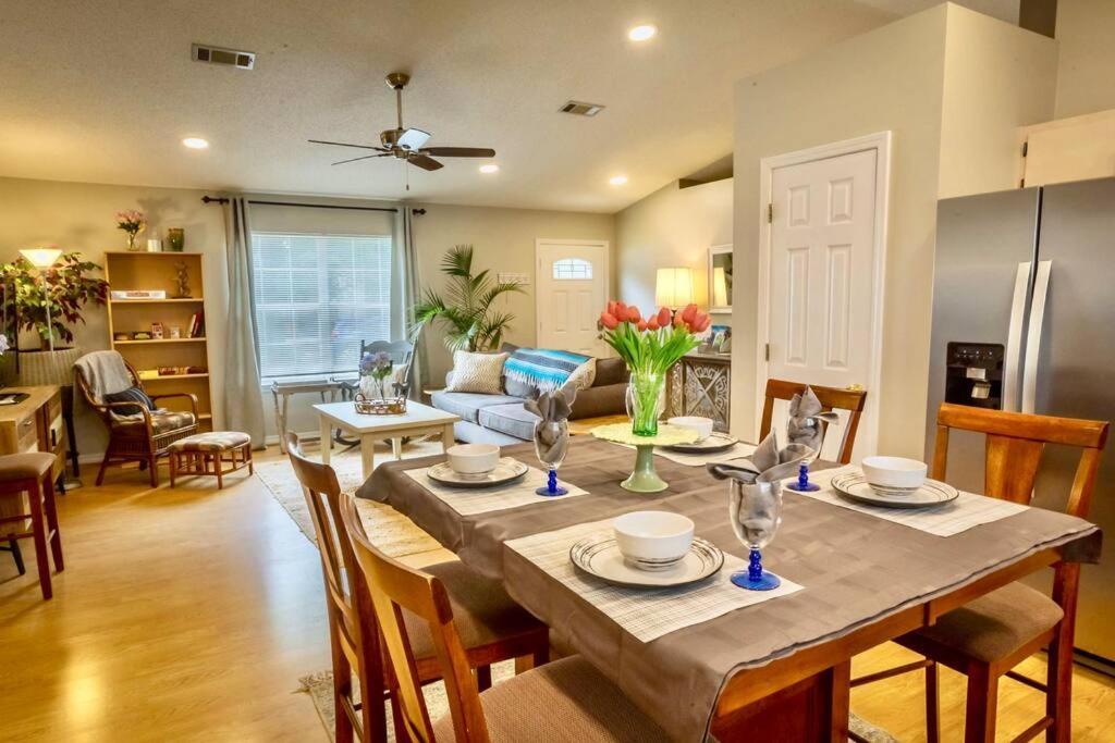 Life'S A Breeze - Updated 3Br 5Min To Pcola Beach Gulf Breeze Exterior foto